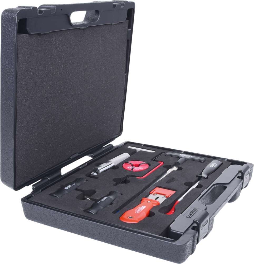 KS Tools Windschutzscheiben Demontage Satz 8 Teile Produktbild KS Tools Windschutzscheiben Demontage Satz 8 Teile bild 4