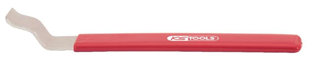 KS Tools Windschutzscheiben Zierleisten Abzieher Gesamtlänge 240 mm KS Tools Windschutzscheiben Zierleisten Abzieher Gesamtlänge 240 mm