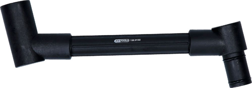 KS Tools Winkelarm für Öl Einfülltrichter Produktbild KS Tools Winkelarm für Öl Einfülltrichter