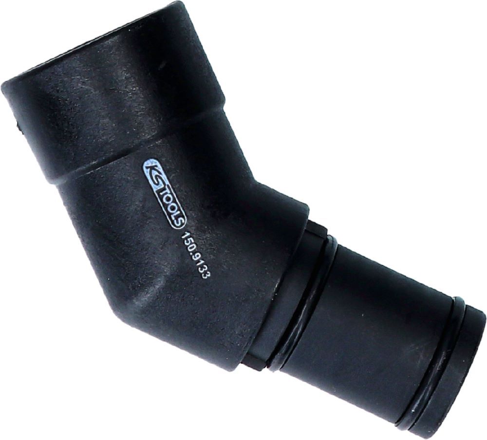 KS Tools Tools Winkelstück für Öl Einfülltrichter länge 90 mm Produktbild KS Tools Tools Winkelstück für Öl Einfülltrichter länge 90 mm