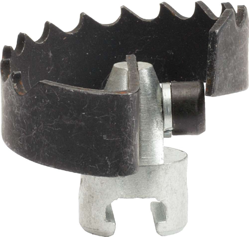 KS Tools Wurzelschneider Durchmesser 65mm Spirale 32mm Produktbild KS Tools Wurzelschneider Durchmesser 65mm Spirale 32mm