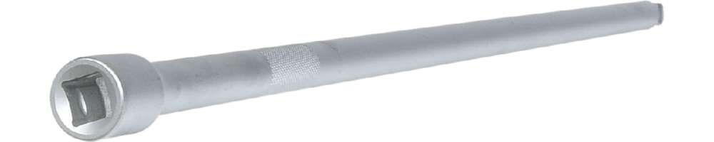 KS Tools 1/2 Zoll XXL Kipp Verlängerung Länge 600 mm Produktbild KS Tools 1/2 Zoll XXL Kipp Verlängerung Länge 600 mm