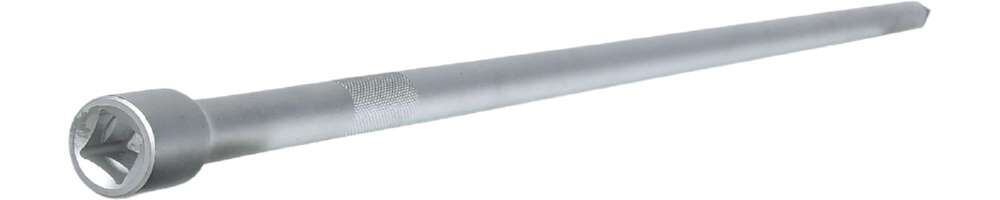 KS Tools 1/2 Zoll XXL Kipp Verlängerung Länge 750 mm Produktbild KS Tools 1/2 Zoll XXL Kipp Verlängerung Länge 750 mm