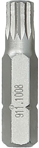 KS Tools XZM 8 mm aus Satz 515.1003 Produktbild KS Tools XZM 8 mm aus Satz 515.1003