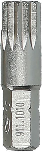KS Tools XZM 10 mm aus Satz 515.1003 Produktbild KS Tools XZM 10 mm aus Satz 515.1003