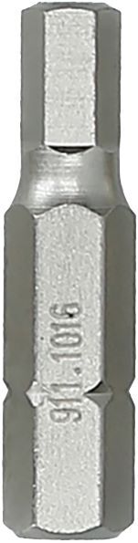 KS Tools XZM 6 mm aus Satz 515.1003 Produktbild KS Tools XZM 6 mm aus Satz 515.1003