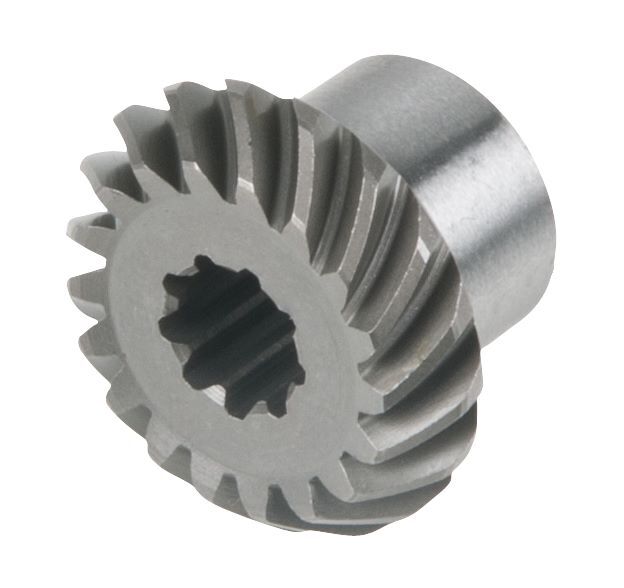 KS Tools Zahnkranzritzel 20 g schwarz Produktbild KS Tools Zahnkranzritzel 20 g schwarz