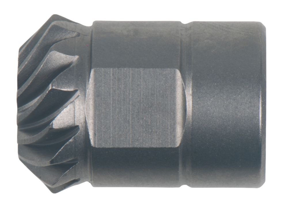 KS Tools Zahnkranzritzel für Druckluft Winkelstabschleifer Produktbild KS Tools Zahnkranzritzel für Druckluft Winkelstabschleifer