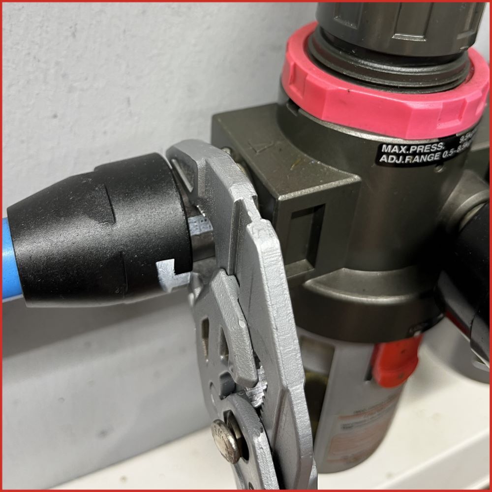 Produktbild Zangenschlüssel, 300 mm bild 12