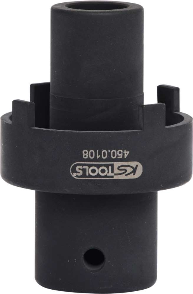 KS Tools 3/4 Zoll Zapfenschlüssel für Hinterachs Wellenflansch Durchmesser 55 mm Produktbild KS Tools 3/4 Zoll Zapfenschlüssel für Hinterachs Wellenflansch Durchmesser 55 mm bild 5