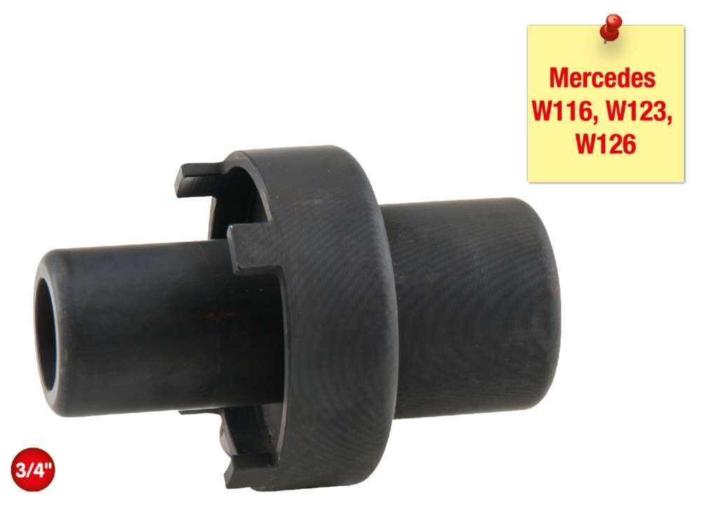 KS Tools 3/4 Zoll Zapfenschlüssel für Hinterachs Wellenflansch Durchmesser 55 mm Produktbild KS Tools 3/4 Zoll Zapfenschlüssel für Hinterachs Wellenflansch Durchmesser 55 mm bild 6