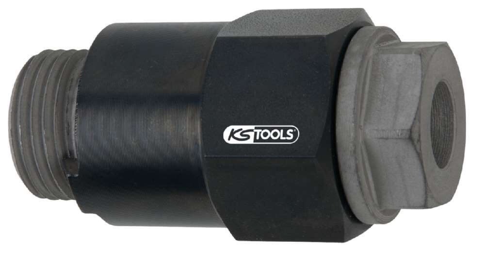 KS Tools Zapfenschlüssel für Vorkammern von Mercedes Motoren Länge 65 mm Produktbild KS Tools Zapfenschlüssel für Vorkammern von Mercedes Motoren Länge 65 mm