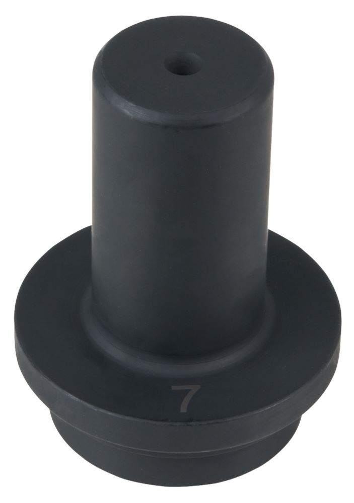 KS Tools Zentrieradapter Durchmesser 64 mm Produktbild KS Tools Zentrieradapter Durchmesser 64 mm