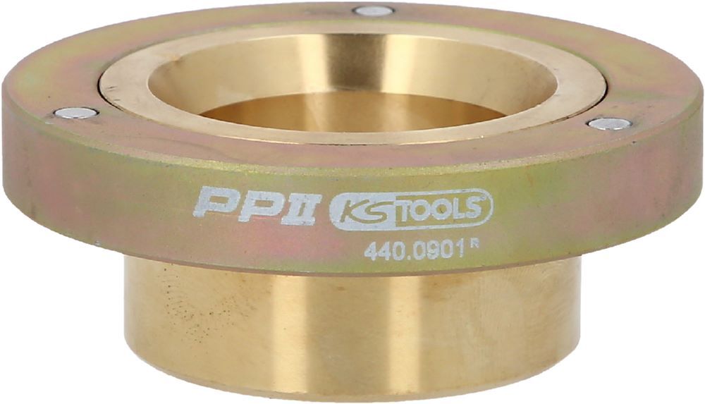 KS Tools Zentrieradapter mit Magnet 270 g KS Tools Zentrieradapter mit Magnet 270 g
