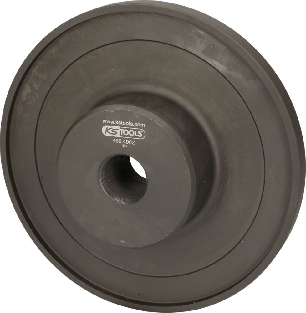 KS Tools Zentrierglocke Durchmesser 185 mm Produktbild KS Tools Zentrierglocke Durchmesser 185 mm