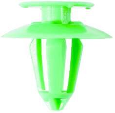 KS Tools Zierleisten Befestigungsclip für Opel 50er Pack Durchmesser 7,7 mm Produktbild KS Tools Zierleisten Befestigungsclip für Opel 50er Pack Durchmesser 7,7 mm