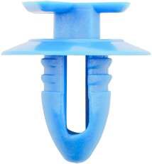 KS Tools Zierleisten Clip für Fiat 50er Pack Durchmesser 8,8 mm Produktbild KS Tools Zierleisten Clip für Fiat 50er Pack Durchmesser 8,8 mm