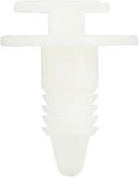 KS Tools Zierleisten Clip für Peugeot und Citroen 50er Pack Durchmesser 6,7 mm Produktbild KS Tools Zierleisten Clip für Peugeot und Citroen 50er Pack Durchmesser 6,7 mm