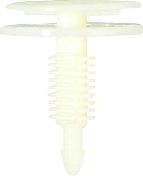 KS Tools Zierleisten Verbindungsclip für Ford 50er Pack Durchmesser 8,0 mm Produktbild KS Tools Zierleisten Verbindungsclip für Ford 50er Pack Durchmesser 8,0 mm