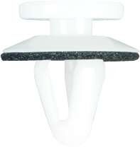 KS Tools Zierleisten Verbindungsclip für Mitsubishi 50er Pack Durchmesser 9,0 mm Produktbild KS Tools Zierleisten Verbindungsclip für Mitsubishi 50er Pack Durchmesser 9,0 mm