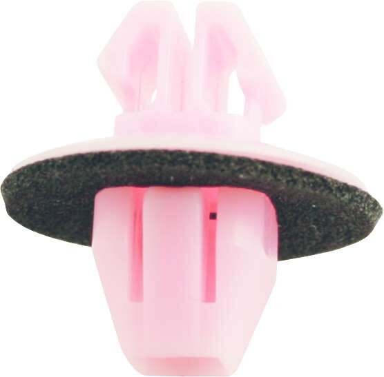 Produktbild KS Tools Zierleisten Verbindungsclip für Toyota 50er Pack Durchmesser 8,4 mm