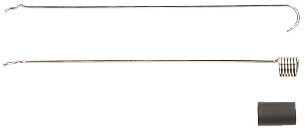 KS Tools Zubehör-Satz für HD-Videoskop Durchmesser 4,5 mm 3-tlg KS Tools Zubehör-Satz für HD-Videoskop Durchmesser 4,5 mm 3-tlg