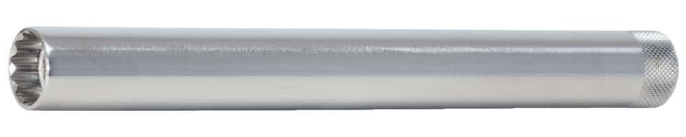 KS Tools 3/8 Zoll Zündkerzen Stecknuss lang 21 mm Länge 250 mm Produktbild KS Tools 3/8 Zoll Zündkerzen Stecknuss lang 21 mm Länge 250 mm