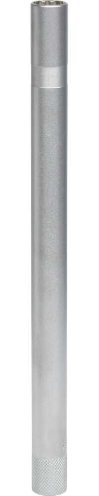 KS Tools 3/8 Zoll Zündkerzen Stecknuss lang 14 mm Länge 250 mm Produktbild KS Tools 3/8 Zoll Zündkerzen Stecknuss lang 14 mm Länge 250 mm bild 10