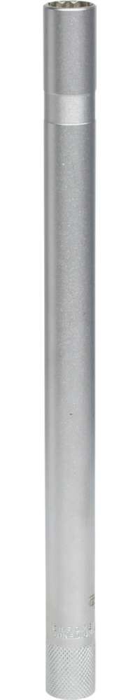 KS Tools 3/8 Zoll Zündkerzen Stecknuss lang 14 mm Länge 250 mm Produktbild KS Tools 3/8 Zoll Zündkerzen Stecknuss lang 14 mm Länge 250 mm bild 11