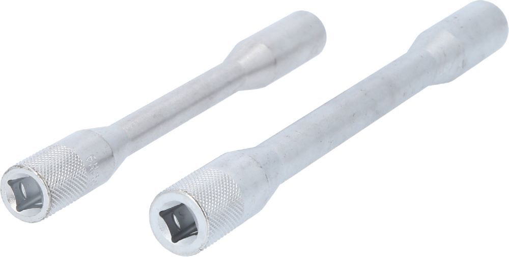 Produktbild 3/8" Zündkerzen-Stecknuss-Satz für EcoBoost Motoren, 2-tlg bild 3