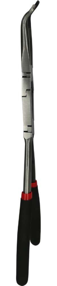 KS Tools Zündkerzenstecker Doppelgelenkzange lang 8,0 mm Durchmesser Produktbild KS Tools Zündkerzenstecker Doppelgelenkzange lang 8,0 mm Durchmesser bild 2