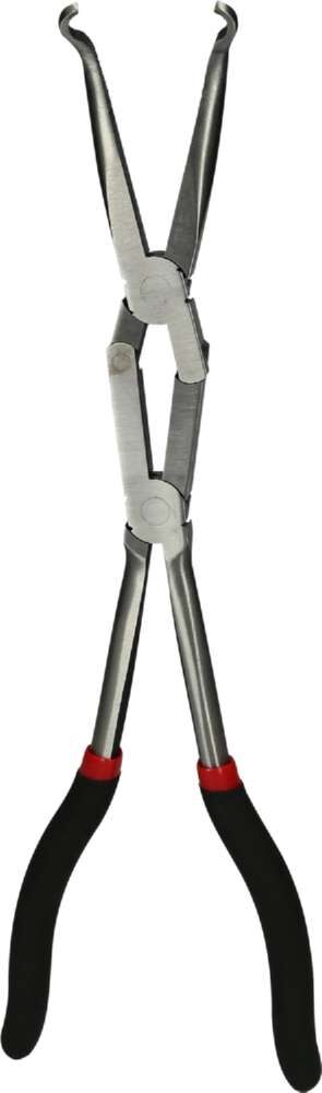 KS Tools Zündkerzenstecker Doppelgelenkzange lang 8,0 mm Durchmesser Produktbild KS Tools Zündkerzenstecker Doppelgelenkzange lang 8,0 mm Durchmesser bild 3