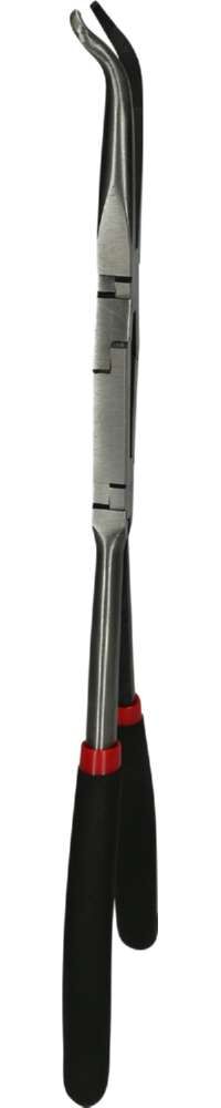 KS Tools Zündkerzenstecker Doppelgelenkzange lang 8,0 mm Durchmesser Produktbild KS Tools Zündkerzenstecker Doppelgelenkzange lang 8,0 mm Durchmesser bild 4