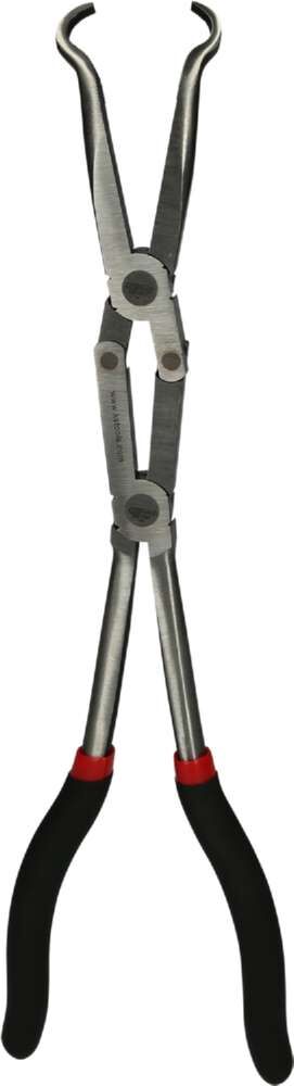 KS Tools Zündkerzenstecker Doppelgelenkzange lang 13,0 mm Durchmesser Produktbild KS Tools Zündkerzenstecker Doppelgelenkzange lang 13,0 mm Durchmesser