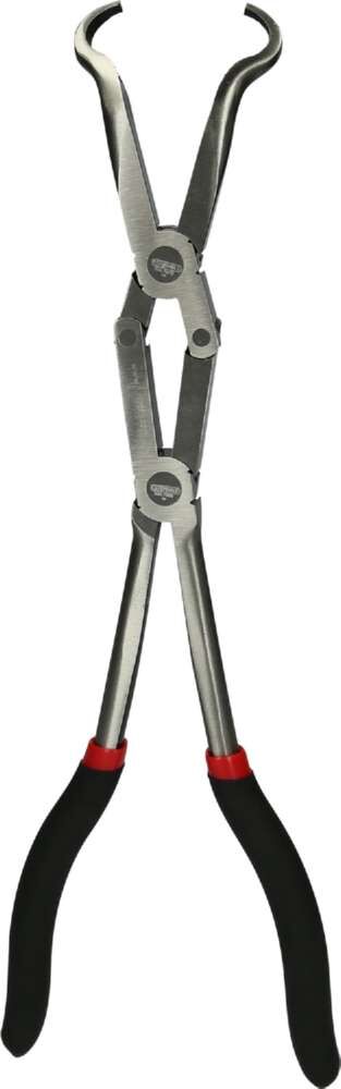 KS Tools Zündkerzenstecker Doppelgelenkzange lang 19,0 mm Produktbild KS Tools Zündkerzenstecker Doppelgelenkzange lang 19,0 mm