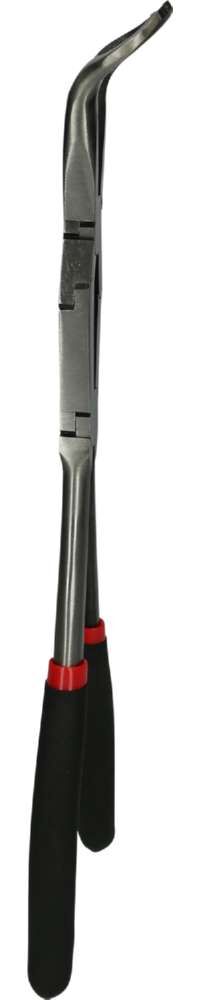 KS Tools Zündkerzenstecker Doppelgelenkzange lang 19,0 mm Produktbild KS Tools Zündkerzenstecker Doppelgelenkzange lang 19,0 mm bild 2