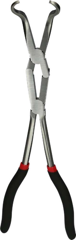KS Tools Zündkerzenstecker Doppelgelenkzange lang 19,0 mm Produktbild KS Tools Zündkerzenstecker Doppelgelenkzange lang 19,0 mm bild 3