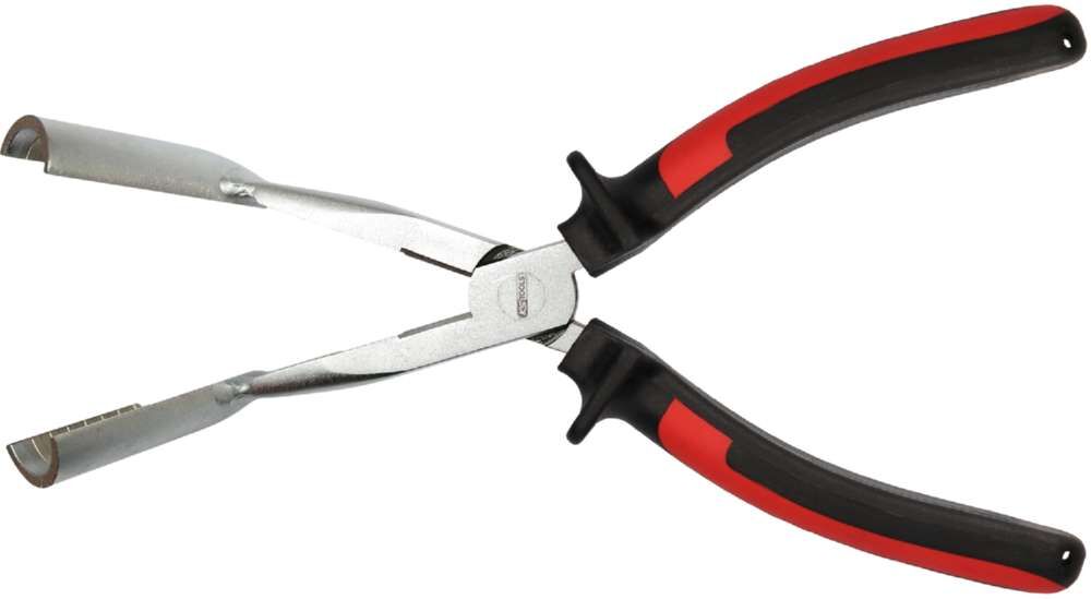 KS Tools Zündkerzenstecker Zange kurz Zangenlänge 220 mm Produktbild KS Tools Zündkerzenstecker Zange kurz Zangenlänge 220 mm