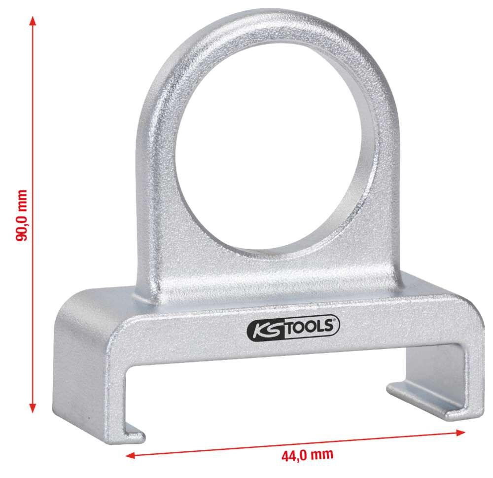 KS Tools Zündspulen Abzieher Typ 4 Länge 90 mm Produktbild KS Tools Zündspulen Abzieher Typ 4 Länge 90 mm bild 9