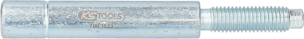 KS Tools Zugbolzen für Radmuttern M12 x 1,5 Produktbild KS Tools Zugbolzen für Radmuttern M12 x 1,5