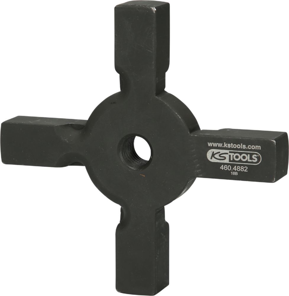 KS Tools Zugstück Länge 15 mm Produktbild KS Tools Zugstück Länge 15 mm