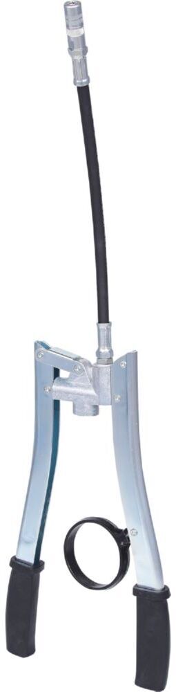 Produktbild Zweihandfettpresse bis NLGI2 Schlauchlänge 300 mm bild 3
