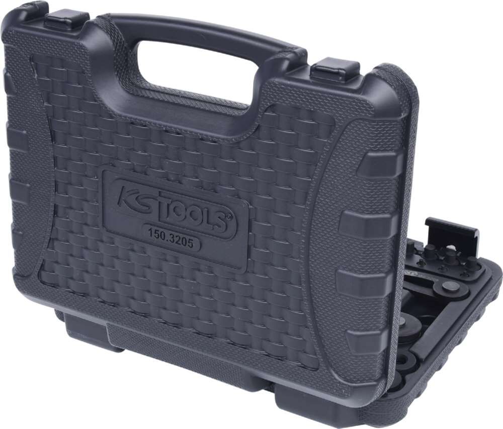 KS Tools Zweilochmutterndreher Satz 20 Teile Produktbild KS Tools Zweilochmutterndreher Satz 20 Teile bild 5