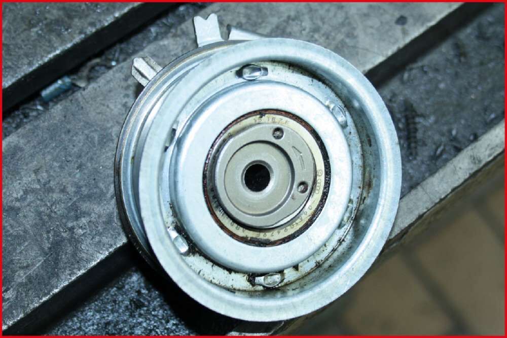 KS Tools Zweilochmutterndreher Satz 20 Teile Produktbild KS Tools Zweilochmutterndreher Satz 20 Teile bild 8