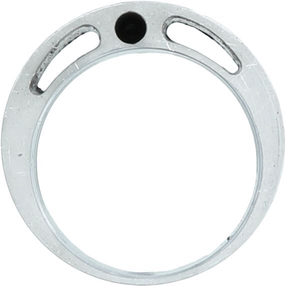 KS Tools Zylinder silber 1 g Produktbild KS Tools Zylinder silber 1 g