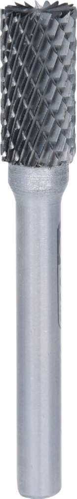 KS Tools HM Zylinder Frässtift Form A mit Stirnverzahnung 10 mm Produktbild KS Tools HM Zylinder Frässtift Form A mit Stirnverzahnung 10 mm bild 6