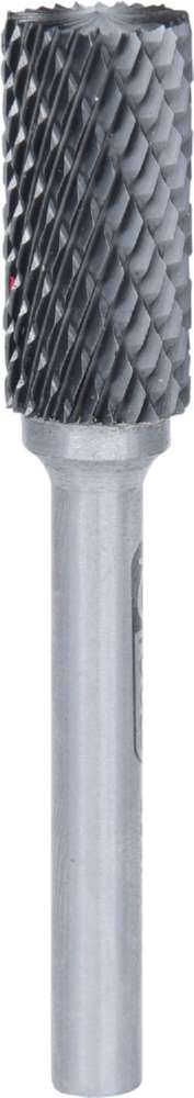 KS Tools HM Zylinder Frässtift Form A mit Stirnverzahnung 12 mm Produktbild KS Tools HM Zylinder Frässtift Form A mit Stirnverzahnung 12 mm bild 6