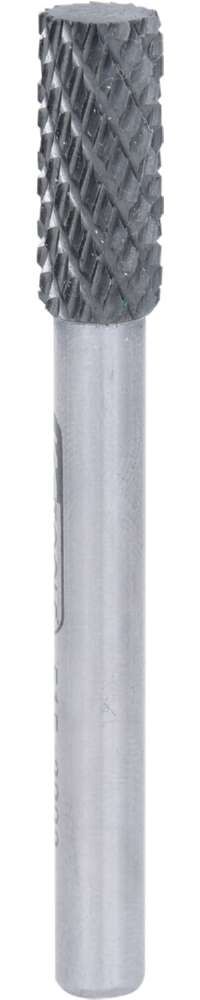 KS Tools HM Zylinder Frässtift Form A ohne Stirnverzahnung 8 mm Produktbild KS Tools HM Zylinder Frässtift Form A ohne Stirnverzahnung 8 mm bild 2
