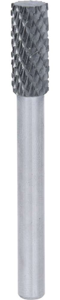 KS Tools HM Zylinder Frässtift Form A ohne Stirnverzahnung 8 mm Produktbild KS Tools HM Zylinder Frässtift Form A ohne Stirnverzahnung 8 mm bild 3