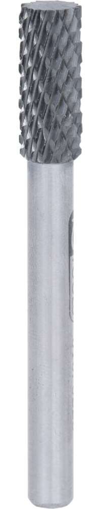 KS Tools HM Zylinder Frässtift Form A ohne Stirnverzahnung 8 mm Produktbild KS Tools HM Zylinder Frässtift Form A ohne Stirnverzahnung 8 mm bild 4